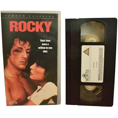 Rocky