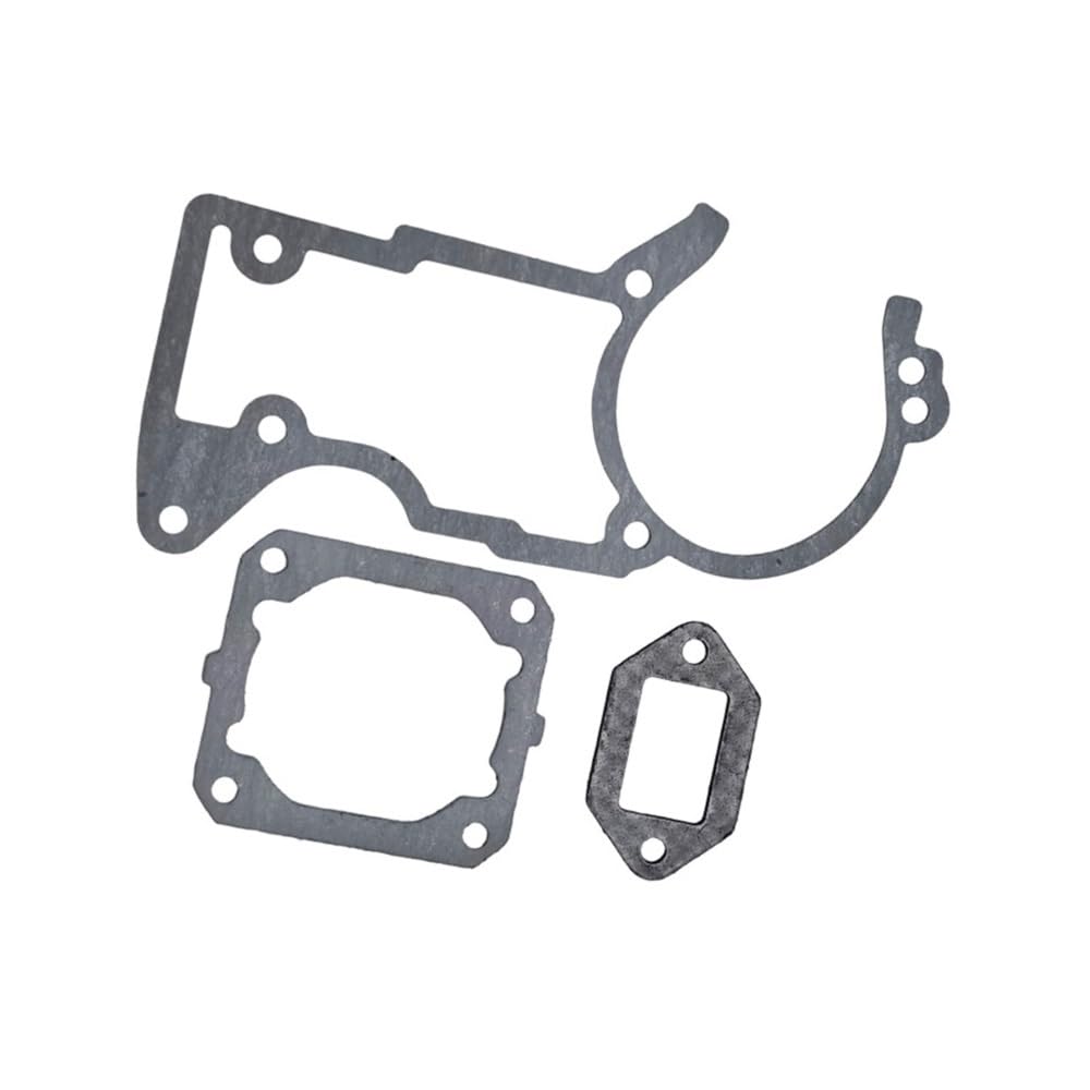 Joint de silencieux de carter MS440 évite fuite moteur tronçonneuse 044