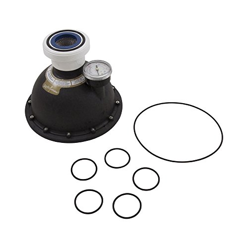 Zodiac 5-9-2006 Water Valve Less T.H.A.K.