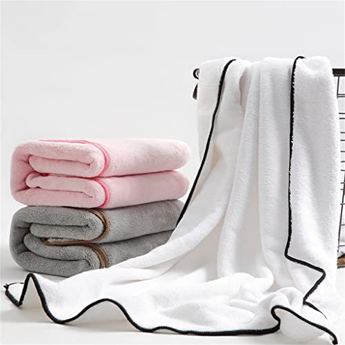 Toallas Baño Grandes Algodón Marca Generic