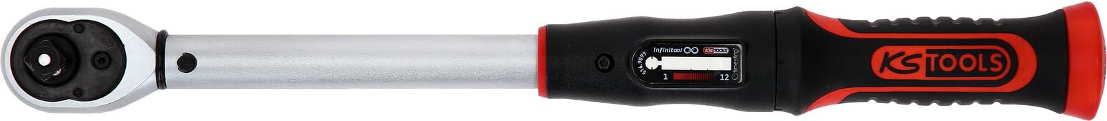 KS TOOLS Clé dynamométrique 516.9022