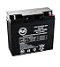 AJC B&B BP17-12B1 12V 18Ah UPS Battery - This is an Brand Replacement