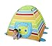 Melissa & Doug Giddy Buggy Camping Tent