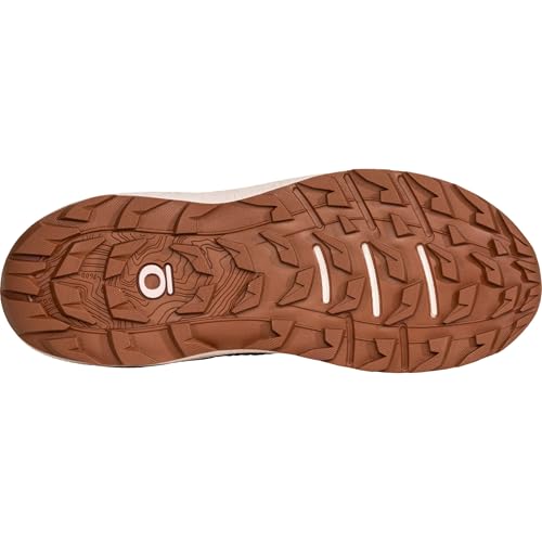 Image of Oboz Women's Cottonwood Mid B-DRY Hiking Boot