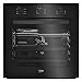 Beko BIE21100B Forno elettrico 71 L Nero A