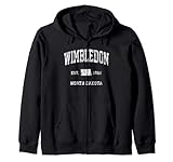 Wimbledon ND Retro T-Shirts & Gifts