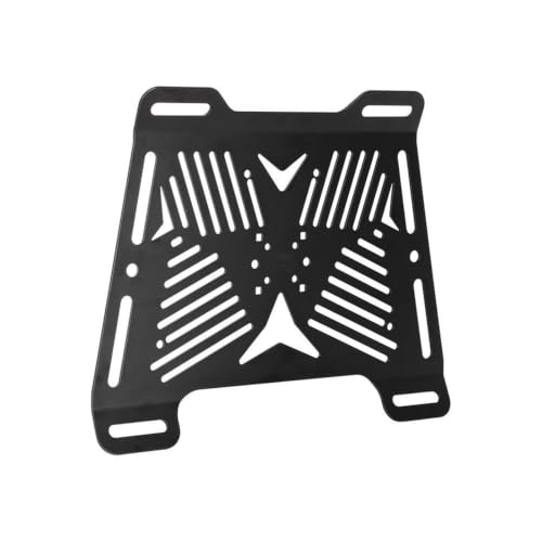 Rails bagages pour BMW R1200GS et F850GS extension arrière Type 2