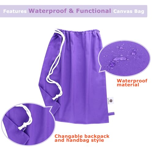 Image of Nap Mat with Removable Pillow and Soft Blanket, Lightweight Sleeping Bag, Travel Slumber (Blooming Flowers)