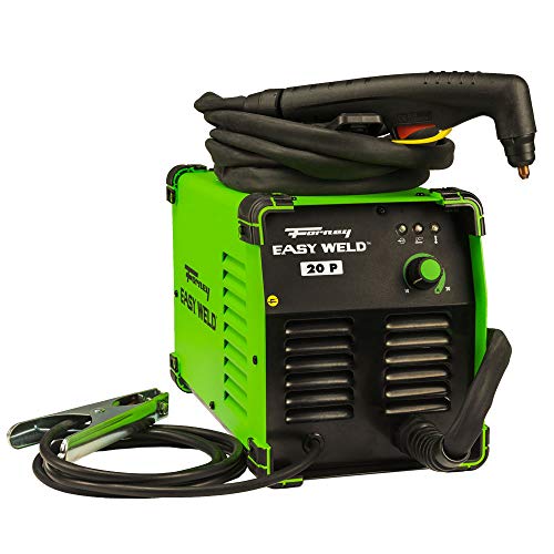 FORNEY Easy Weld 20 P Plasma Cutter
