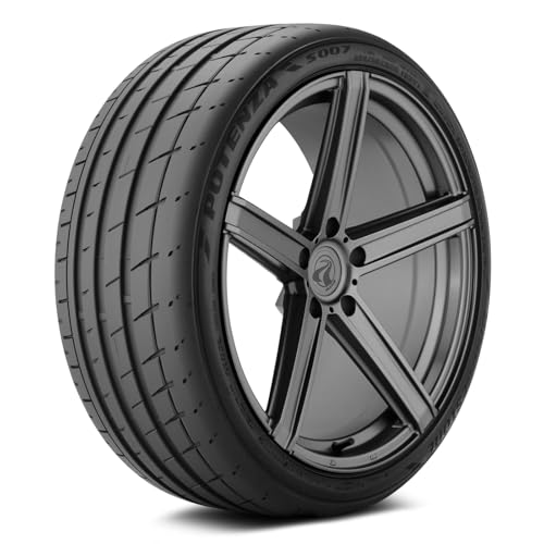 Amazon.co.jp: 245/35R20 95Y XL ☆ ブリヂストン POTENZA S007