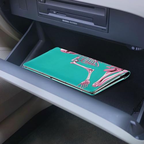 Organizador para Documentos de Auto miniatura 6