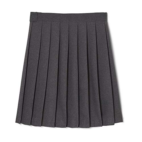 Image of French Toast Girls' Pleated Skirt