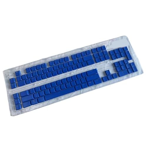 109Keys ���j�o�[�T���L�[�L���b�v G915 / G913 / G815 / G813 �L�[�{�[�h�p ���K�ȐG�� �w��h�~