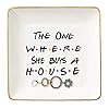 The One Where She Buys A House – New Home Owner Gift – Housewarming Gifts for Women or Girls – New Homeowners Gift…