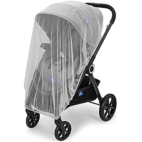 Moro Moro 3 Mosquito Net for Strollers,Mosquito Net for Car ...