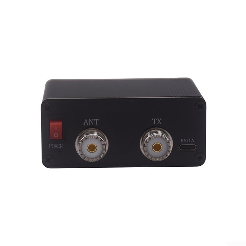Stehwellenmessgerät mit für akku für usb-c Aufladung Stehwellenmessgerät(Ordinary model)