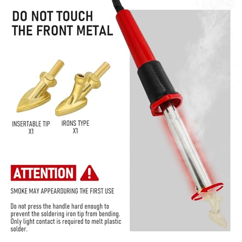 RX WELD 2-in-1 Repair Kit