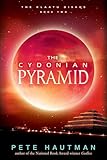 The Cydonian Pyramid (Klaatu Diskos)