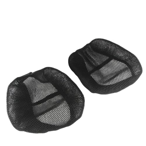 Housse de protection siège moto anti-glisse pour voyage en R1200GS