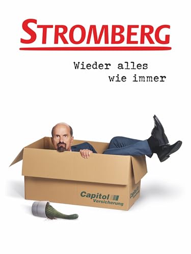 Stromberg: Wieder alles wie immer