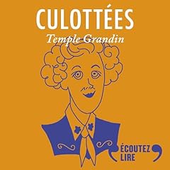 Temple Grandin, interpr&egrave;te des animaux Titelbild