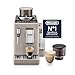 De’Longhi Rivelia – Perfetto Macchina da Caffè Automatica, Montalatte...