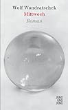 Mittwoch: Roman