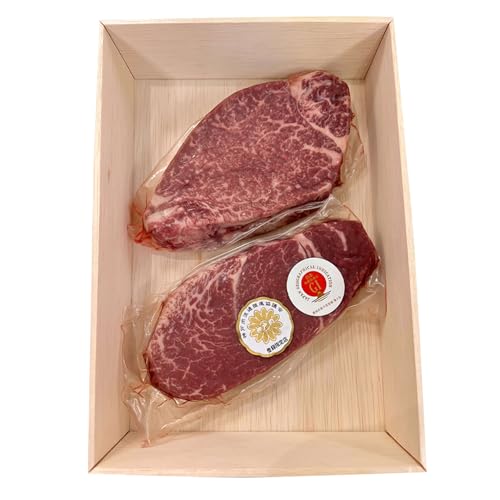 「神戸ビーフ」ヘレステーキ 2枚セット[No.253] / お肉 牛肉 兵庫県 特産品
