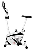 Christopeit Unisex-Adult Heimtrainer CL 2 weiß, M