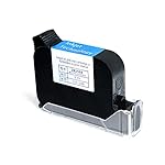 FASTTOBUY-Original-Portable-Ink-Cartridge-Replacement-42ml-Durable-Non-Quick-Dry-Ink-Cartridge-for-Handheld-Inkjet-Printer-Jet-PrinterBlack