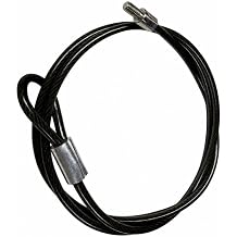 Security Cable for BILLCONCH Safe J11