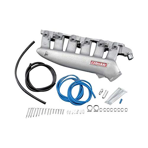 GReddy 13522316 Intake Plenum – Performance Intake Manifold Upgrade