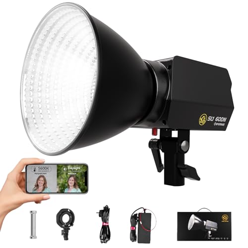 LEDビデオライト 70W SL1 60DN デイライト写真照明