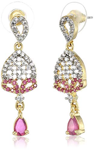 Image of Estele Designer Fancy Earings Collection for Women & Girls