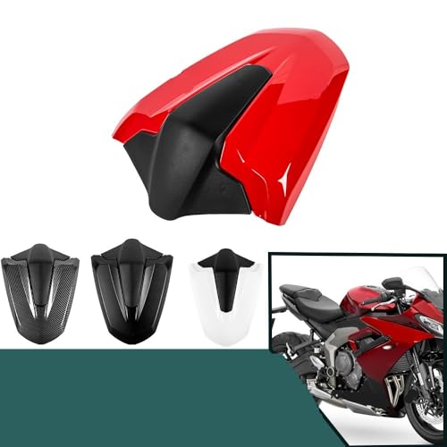 Housse de siege Daytona 660 capot de selle moto accessoires carenage - 2