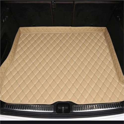 Tapis coffre voiture Classe ML W164 tapis de protection auto 2006 2007 2008