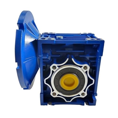 MIAOSHE NMRV050 EH[MA{bNX@ 63B5 ۃtW 11mm͎ 24mmo̓{A ^ MA{bNX(Ratio 30 to 1)