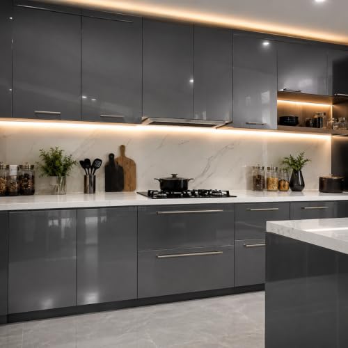 Image of HOME13 Kitchen WALL STCIKER