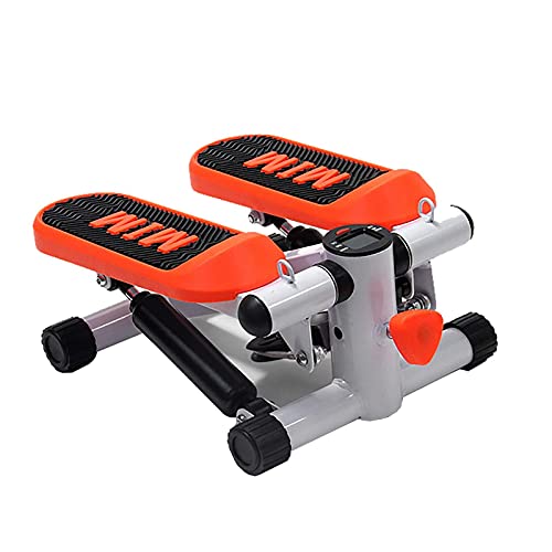 Steppers para El Ejercicio Marca IIPOSAQQ
