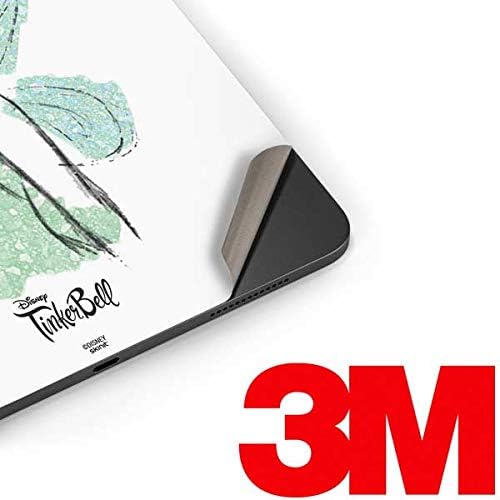 Skinit Decal Tablet skin compatible with iPad Pro 11in (2020) - Officially Licensed Disney Tinker Bell Watercolor Fairy Art Design