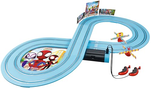 Carrera, Multicoloured, Medium - Image 2