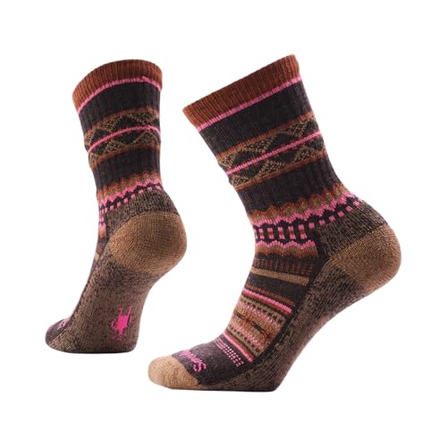 Image of Smartwool Everyday Snowed In Sweater Crew