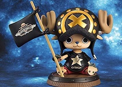 Amazon チョッパー Crimin Ver 渋谷 限定版 メガハウス P O P ワンピース 麦わらストア 1号店 クローズ 限定 フィギュア ドール 通販