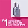 Neutrogena-Rapid-Wrinkle-Repair-Retinol-Anti-Wrinkle-Oil-Lightweight-Anti-Wrinkle-Face-Serum-to-Fight-Dark-Spots-Deep-Wrinkle-Treatment-03-Concentrated-Retinol-10-fl-oz Neutrogena Retinol Face Oil .3% Concentrated, Rapid Wrinkle Repair, Daily Anti-Aging Face Serum to Fight Fine Lines, Deep Wrinkles, & Dark Spots, 1.0 fl. oz