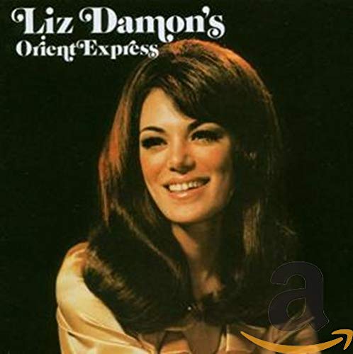 Liz Damon's Orient Express Liz Damon's Orient Express