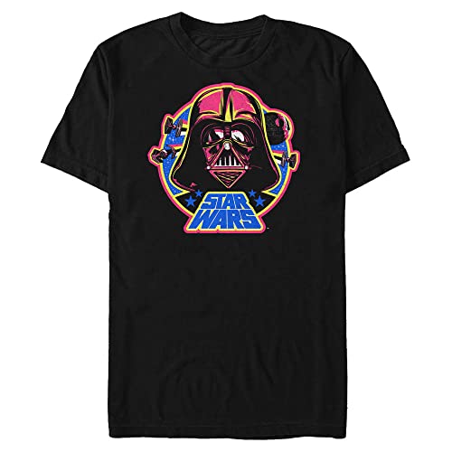 T-shirt Star Wars au design Head Master unique et tendance pour homme