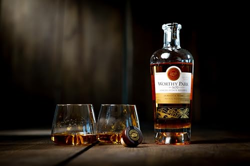 Worthy Park Single Estate Reserve Rum Jamaïque 45° 70CL
