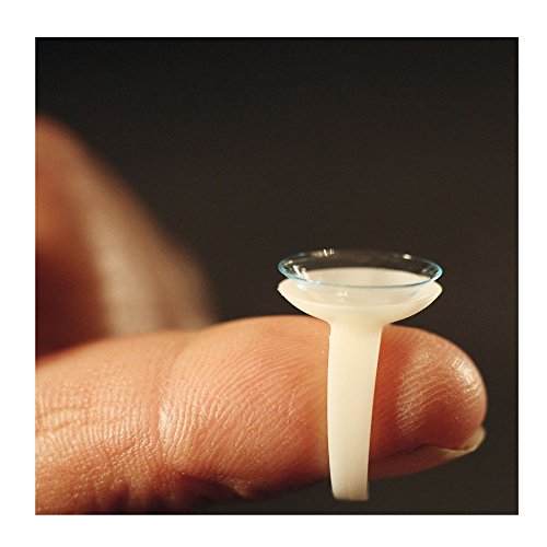 Preisvergleich Produktbild DMV EZI Einsetzhilfe - Lensapplikator