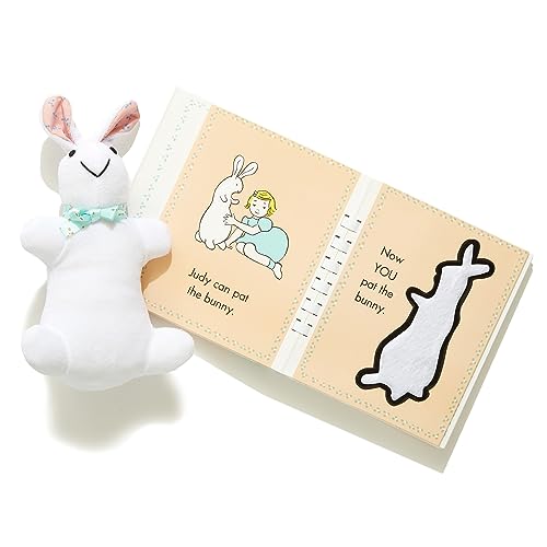 Pat the Bunny Book & Plush (Touch-and-Feel) - Image 3