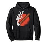 Photo Gallery cigar smoking cigar lover felpa con cappuccio Photo Gallery cigar smoking cigar lover felpa con cappuccio